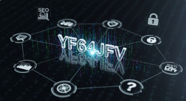 YF64JFV: Complete Guide to Meaning, Uses And Benefits - kamiswisfap.blog