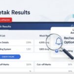 chetak results