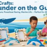 fun crafts thunderonthegulf