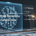 Sitemap Generator by Spellmistake
